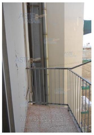 IMMOBILI-IMMOBILE RESIDENZIALE-Via Cervaro, 15, 74123 Taranto TA, Italia