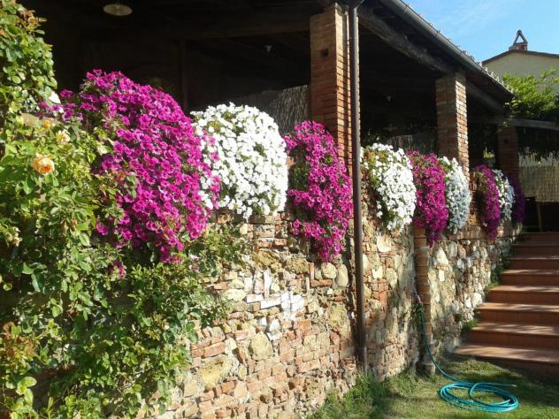 Villa in vendita a Casanova - Terricciola 200 mq Rif: 1440901 - Foto 2