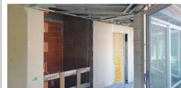 Immobile in asta di 677 m² con più di 5 locali e box auto doppio in vendita a Trento - Foto 8