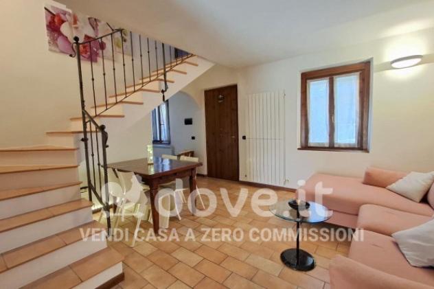 Casa indipendente di 105 m² con 4 locali e posto auto in vendita a Urbino - Foto 7