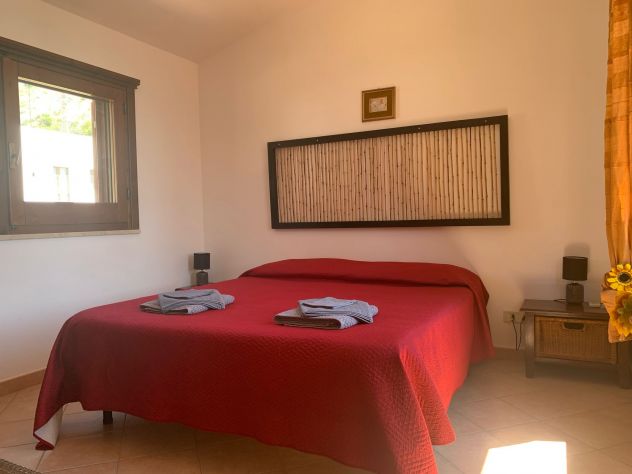 VILLETTA ROCCA PIRCIATA, Makàri - Foto 8