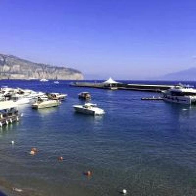 Yacht Club Capo Cervo Suites - Foto 2