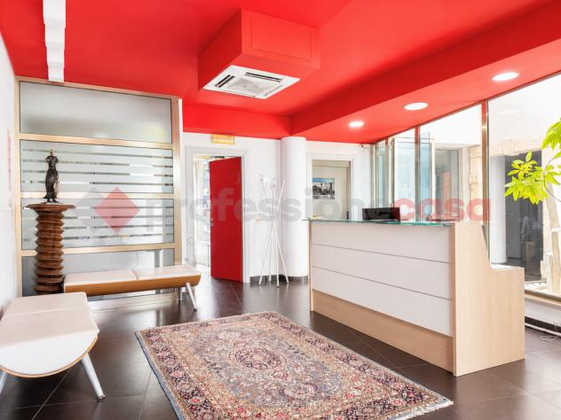 Ufficio - Priolo Gargallo . Rif.: Cod. rif 3322821VCU