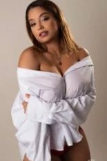 FRANCESCA BELLISSIMA MASSAGGIATRICE CALOROSA Tel:3793834045