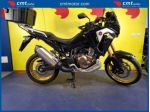HONDA Africa Twin CRF 1100L Adventure Sports Garantita e rif. 23730451