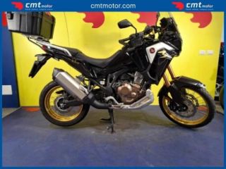 HONDA Africa Twin CRF 1100L Adventure Sports Garantita e rif. 23730451