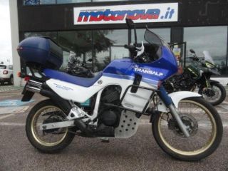 HONDA Transalp 600 TRANSALP XL 600 V rif. 22803544
