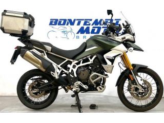 Triumph Tiger 900 null