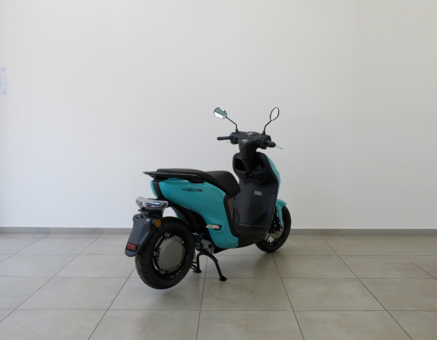 Yamaha Neo's null - Foto 7