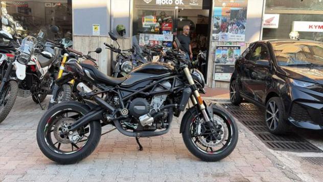BENELLI 752 S . rif. 23984772