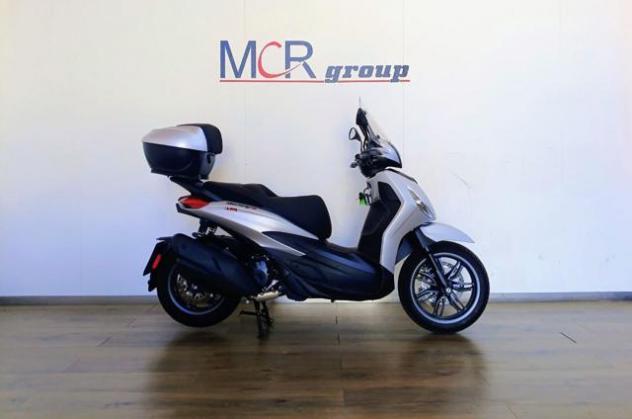 PIAGGIO Beverly 400 S ABS - ASR rif. 23878674 - Foto 4