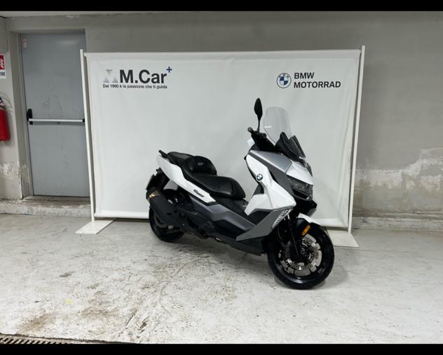 BMW Motorrad C 400 GT C Scooter Abs my19 - Foto 3