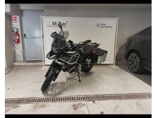 BMW Motorrad F 800 GS GS Abs my24