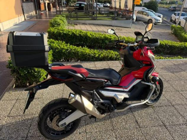 HONDA X-ADV 750 TUTTO INCLUSO ANCHE PASSAGGIO! MINI RATE rif. 24230630 - Foto 8
