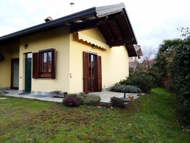 Villa in affitto a Castelseprio - Foto 20