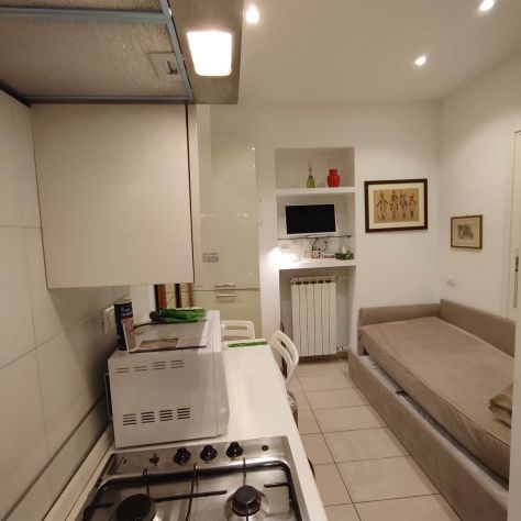 Monolocale arredato in zona Nizza Millefonti - Foto 2