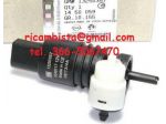 13250357 Pompa liquido lavavetri Opel Astra J