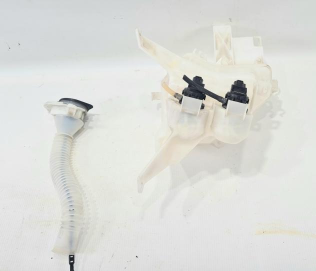 VASCHETTA TERGI ANT TOYOTA Rav4 5° Serie 060851-217 2AD-FTV Diesel 2200 (0912) - Foto 7
