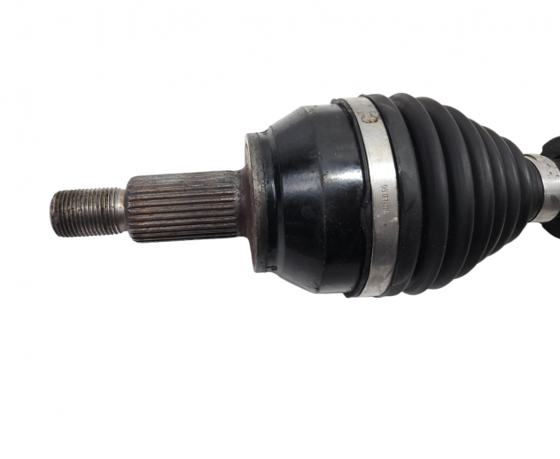 SEMIASSE ANTERIORE DESTRO LAND ROVER Range Rover Evoque Serie K8D2-3B436-CB (18) - Foto 8