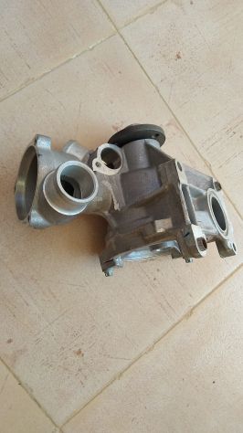 Termostato Pompa Acqua Mercedes W140 W124 W126 R1032010101 - Foto 8
