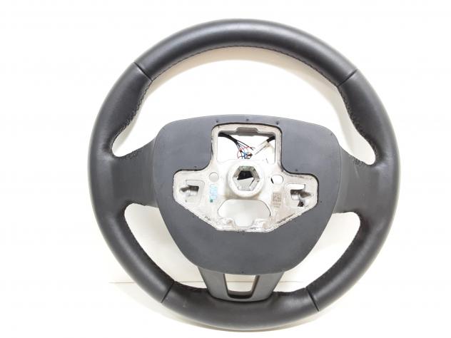 VOLANTE FORD EcoSport Serie SFJL (12) - Foto 4