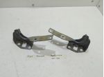 CERNIERE COFANO ANTERIORE DX E SX FIAT Panda 3° Serie (12)