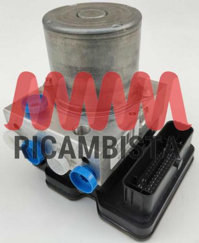 31445741 Volvo XC40 1.5 centralina ABS gruppo pompa Bosch