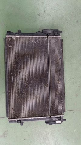 Intercooler 5q0121251EL + radiatore raffreddamento 5Q0121251ec