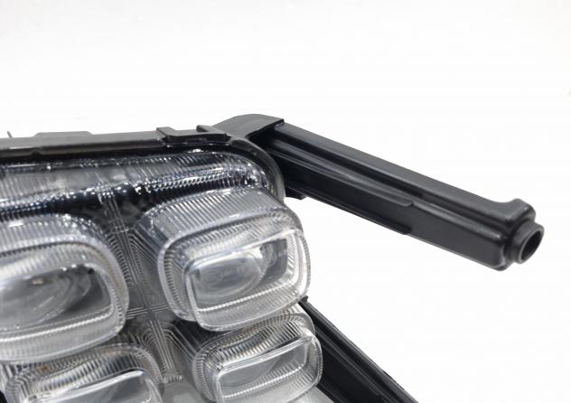 FANALINO PARAURTI ANT DX KIA Sportage Serie 92202-F1100 (1621) - Foto 5