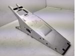 GILERA KZ 125 TELAIO TELAIETTO POSTERIORE 1987 138