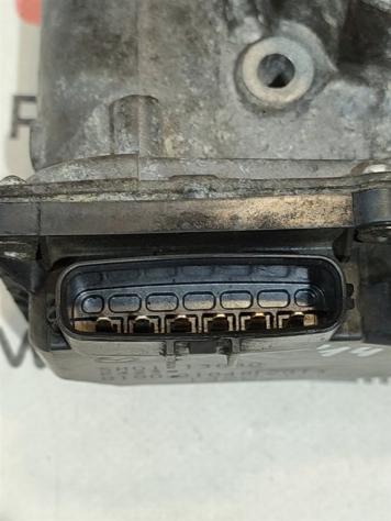 CORPO FARFALLATO MAZDA CX-5 Serie SH01136B0 1480 10Q04E SH diesel 2191 (1216) - Foto 5