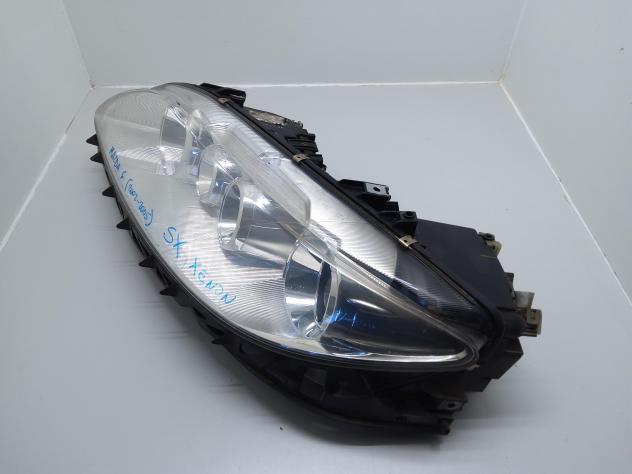 FARO ANTERIORE SINISTRO MAZDA 6 Berlina GJ6S51041C (0208) - Foto 3