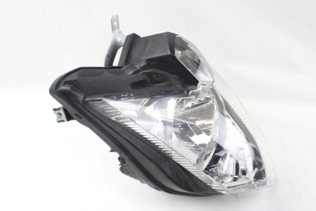 YAMAHA XJ6 DIVERSION 20S843003000 FARO ANTERIORE RJ19 09 - 15 HEADLIGHT CON GRAFFIO - Foto 2
