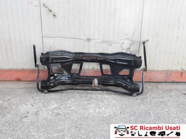 Ponte Posteriore Jeep Renegade - 22147 - Foto 4
