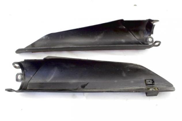 BETA RR 520 4T 016340101059 016340111059 COVER FORCELLA 10 - 12 FORK COVERS - Foto 4