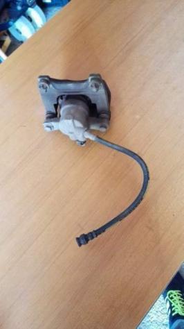 Pinza Freno Destra / DX Smart 600 Fortwo Turbo Benzina - Foto 2