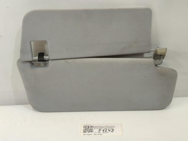 PARASOLE ALETTA ANTERIORE SX MERCEDES Classe E Berlina W211 271941 (0207)
