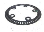TRIUMPH SCRAMBLER XE 1200 RUOTA FONICA ABS ANTERIORE 2021 2023 SMTDADS0HYSCB