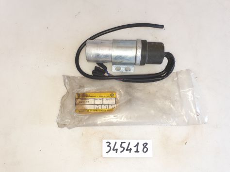BOBINA A.T. GILERA 50 GR 2