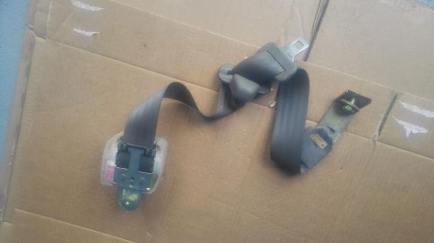 Cintura Sicurezza Posteriore SX MAZDA Pick Up B2500 2.5 TD 04 - Foto 3