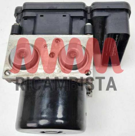 4L0614517D Audi Q7 3.0 TDI centralina ABS gruppo pompa ATE - Foto 4