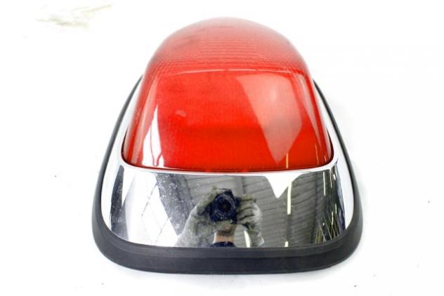 SUZUKI INTRUDER VL 800 3571043H00 FARO POSTERIORE 09 - 17 TAILLIGHT - Foto 2