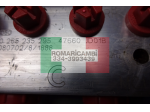 47660JD01B Nissan Qashqai pompa centralina ABS Euro 199