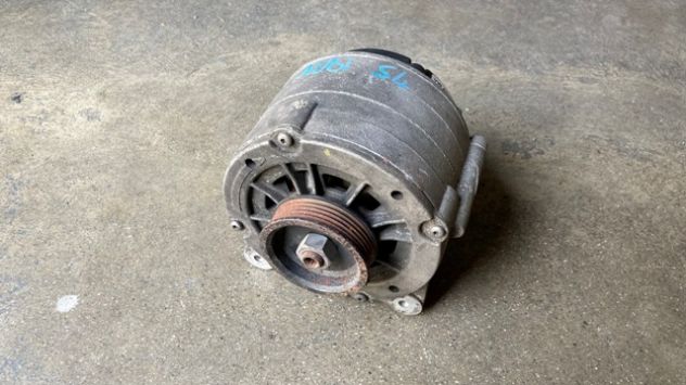 Alternatore Audi S4 4.2 benzina v8 (079903021D)