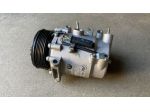 Compressore climatizzatore Opel Corsa F 1.2 benzina 2025 (9850433280) Km 14.078