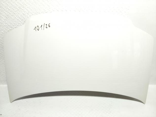 COFANO ANTERIORE FIAT Panda 2° Serie 51876323 (0310)