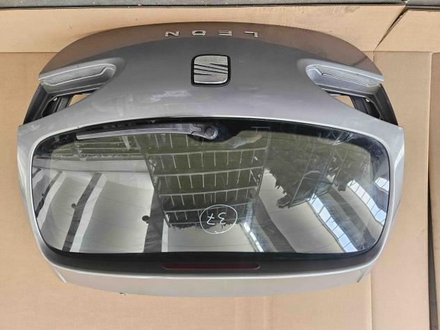 PORTELLONE POSTERIORE SEAT Leon 2° Serie (0509)