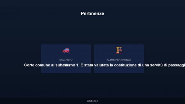 Immobile in asta di 109 m² in vendita a Gallicano nel Lazio - Foto 9