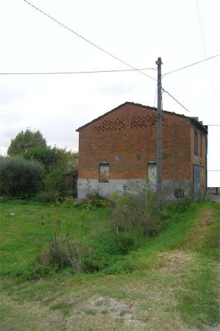 Capf porc 120 - Rustico/Casale a Porcari - Foto 5