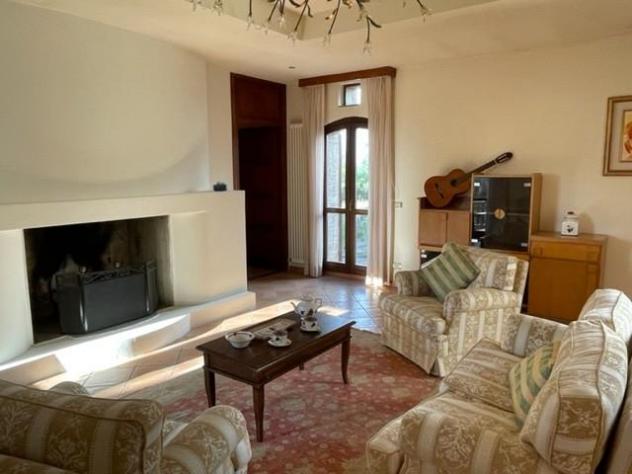 Rustico in vendita a Siena 240 mq Rif: 1291949 - Foto 5